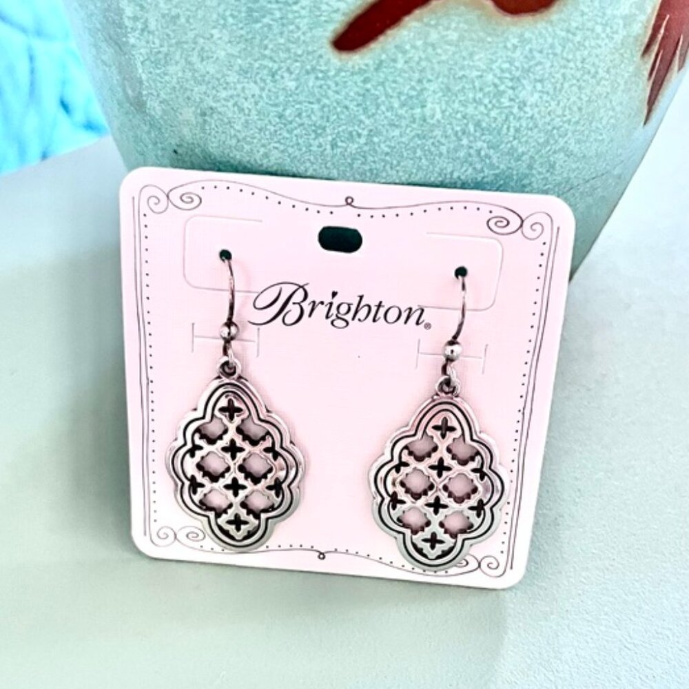 Brighton Octavia Earrings